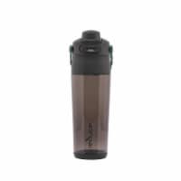 Reduce Aura Tritan Bottle - Phantom Perspective: Main