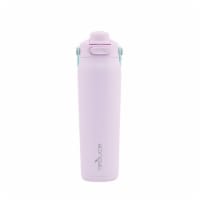Reduce® Aura 24-Ounce Tritan™ Water Bottle - Lilac Bud Perspective: Main