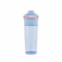 Reduce® Aura 24-Ounce Tritan™ Water Bottle - Glacier Perspective: Main