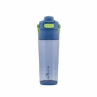 Reduce Aura Tritan Bottle - Mineral Blue Perspective: Main