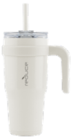 Reduce Cold Mug - Unbleached Perspective: Main