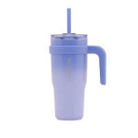 Reduce® Cold1 Mug- Purple Power Perspective: Main