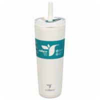 Reduce® Halo Tumbler Unbleached Perspective: Main