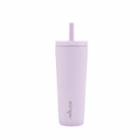 Reduce® Halo Tumbler - Lilac Perspective: Main