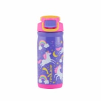 Reduce Hydrate Pro Unicorn Magic - Purple Perspective: Main