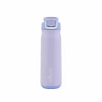 Reduce® Hydrate Pro Bottle- Purple Power Perspective: Main