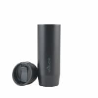 Reduce® Togl Travel Tumbler - Black Perspective: Main
