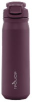 Reduce Hydrate Pro Bottle - Midnight Plum Perspective: Main