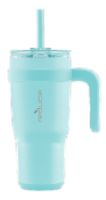 Reduce Cold1 Northern Lights Mug Perspective: Main