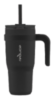 Reduce Cold1 Smoke Mug Perspective: Main