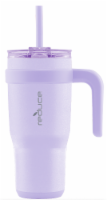 Reduce Cold1 Sugar Plum Mug - Purple Perspective: Main