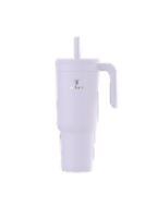 Reduce Chiller Mug - Gentle Lavender Perspective: Main