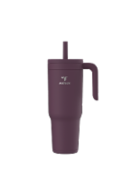 Reduce Chiller Mug - Midnight Plum Perspective: Main