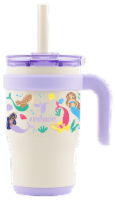 Reduce Coldee Mug - Mermaid Perspective: Main