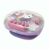 Hot Focus Caticorn Nail Studio Cosmetic Set