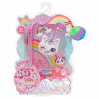 Hot Focus Caticorn Drop A Note Writing Set