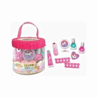 Hot Focus Unicorn Cosmetic Set