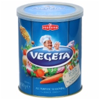 Podravka® Vegeta® Gourmet All Purpose Seasoning