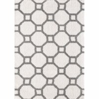 Dynamic Rugs SI245903119 2 ft. x 3 ft. 3 in. Silky Shag 5903 Rectangle Contemporary Rug - 119