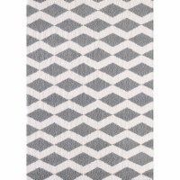Dynamic Rugs SI9125904119 7 ft. 10 in. x 10 ft. 10 in. Silky Shag 5904 Rectangle Contemporary