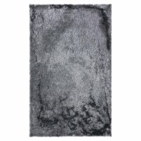 Dynamic Rugs PA352401999 3 x 5 ft. Paradise 2401 Rectangle Contemporary Area Rug - 999 Charco