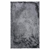 Dynamic Rugs PA692401999 5 x 8 ft. Paradise 2401 Rectangle Contemporary Area Rug - 999 Charco