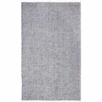 Dynamic Rugs ZE91240803910 8 x 11 ft. Zest 40803 Rectangle Contemporary Area Rug - 910 Charco