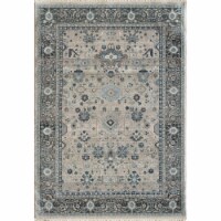 Dynamic Rugs JN286881110 2 ft. 2 in. x 7 ft. 5 in. Juno 6881 Rectangle Transitional Area Rug