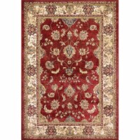 Dynamic Rugs AN1014571581464 9 ft. x 12 ft. 10 in. Ancient 57158 Rectangle Traditional Rug -