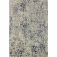 Dynamic Rugs QU71027040115 6 ft. 7 in. x 9 ft. 6 in. Quartz 27040 Rectangle Traditional Area