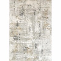 Dynamic Rugs QU2827048190 2 ft. 2 in. x 7 ft. 7 in. Quartz 27048 Rectangle Transitional Area