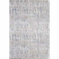 Dynamic Rugs CC283539995 2 ft. 2 in. x 7 ft. 7 in. Castilla 3539 Rectangle Modern Area Rug -