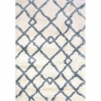 Dynamic Rugs NT7106361159 6 ft. 7 in. x 9 ft. 6 in. Nitro 6361 Rectangle Contemporary Area Ru