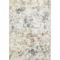 Dynamic Rugs CO24520236464 2 ft. x 3 ft. 11 in. Couture 52023 Rectangle Contemporary Area Rug