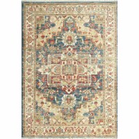 Dynamic Rugs JN286882530 2 ft. 2 in. x 7 ft. 5 in. Juno 6882 Rectangle Transitional Area Rug