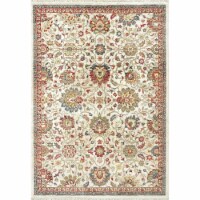 Dynamic Rugs JN696883130 5 ft. 3 in. x 7 ft. 7 in. Juno 6883 Rectangle Transitional Area Rug