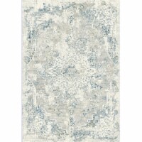 Dynamic Rugs QU2827064195 2 ft. 2 in. x 7 ft. 7 in. Quartz 27064 Rectangle Transitional Area