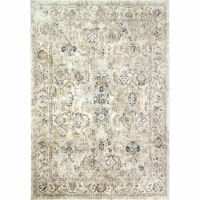 Dynamic Rugs VX693575899 5 ft. 3 in. x 7 ft. 7 in. 3575 Savoy Area Rug, 899 Beige & Multi Col