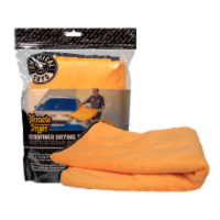Chemical Guys Miracle Dryer Microfiber Drying Towel Perspective: Main