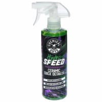 Chemical Guys Hydro Speed Ceramic Quick Detailer Perspective: Main