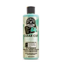 Chemical Guys C4 Clear Cut Correction Compound Perspective: Main