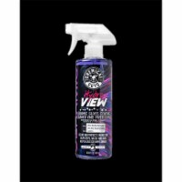 Chemical Guys CHGCLD30116 Hydroview Ceramic Glass Cleaner & Coating Perspective: Main