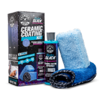 Chemical Guys Hydroslick Ceramic Coating Kit Perspective: Main