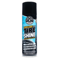 Chemical Guys Shine Logic Tire Spray Aerosol Perspective: Main