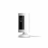 Ring™ Indoor Security HD Camera - White