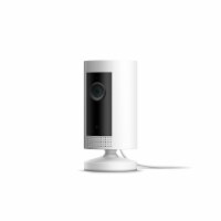 Ring™ Indoor Security HD Camera - White Perspective: Main