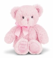 baby's first stuffed animal