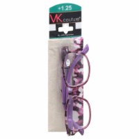 Victoria Klein Couture® +1.25 Reader Glasses