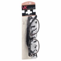 Victoria Klein Couture® +1.50 Reader Glasses