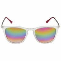 Victoria Klein Eyewear® Clear Frame Sunglasses
